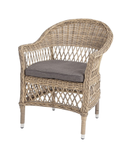 Кресло для летней веранды